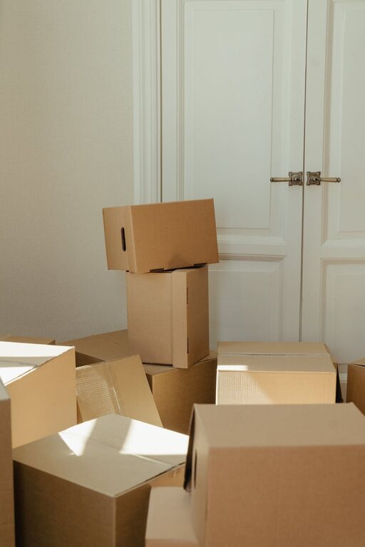 Simple Ways to Organize Your Entryway for a Clutter-Free Home