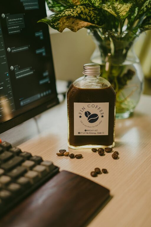 Easy Ways to Add Nature to Your Workspace for a Refreshing Boost